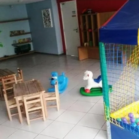 Beach Class Apartamento Fortaleza (Ceara)