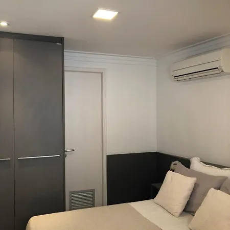 Apartamento Beach Class