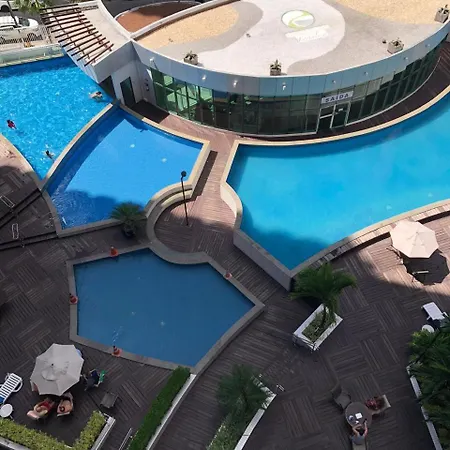 Beach Class Apartamento Fortaleza (Ceara)