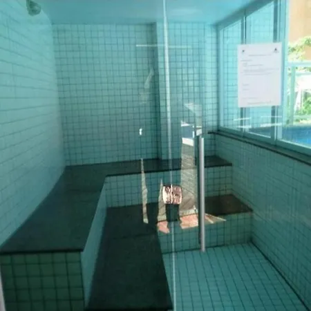 Beach Class Apartamento *