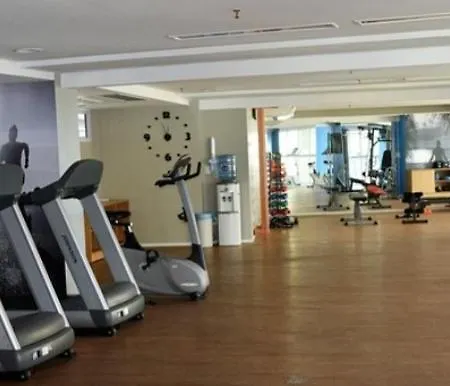 Apartamento Beach Class
