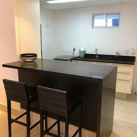 Apartamento Beach Class Fortaleza (Ceara)