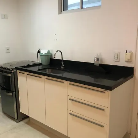 Beach Class Apartamento