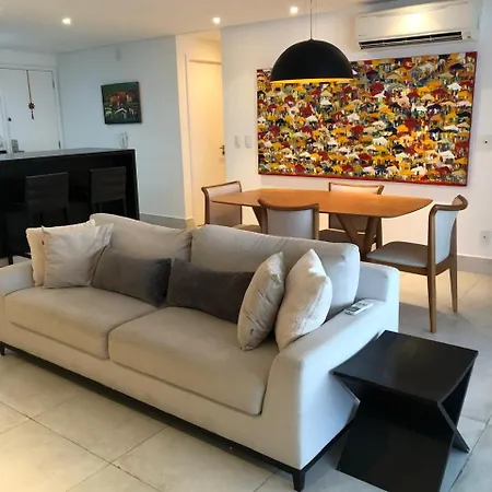 Beach Class Apartamento Fortaleza (Ceara)