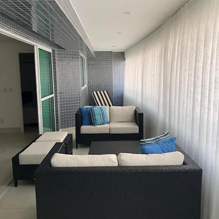 Beach Class Apartamento *